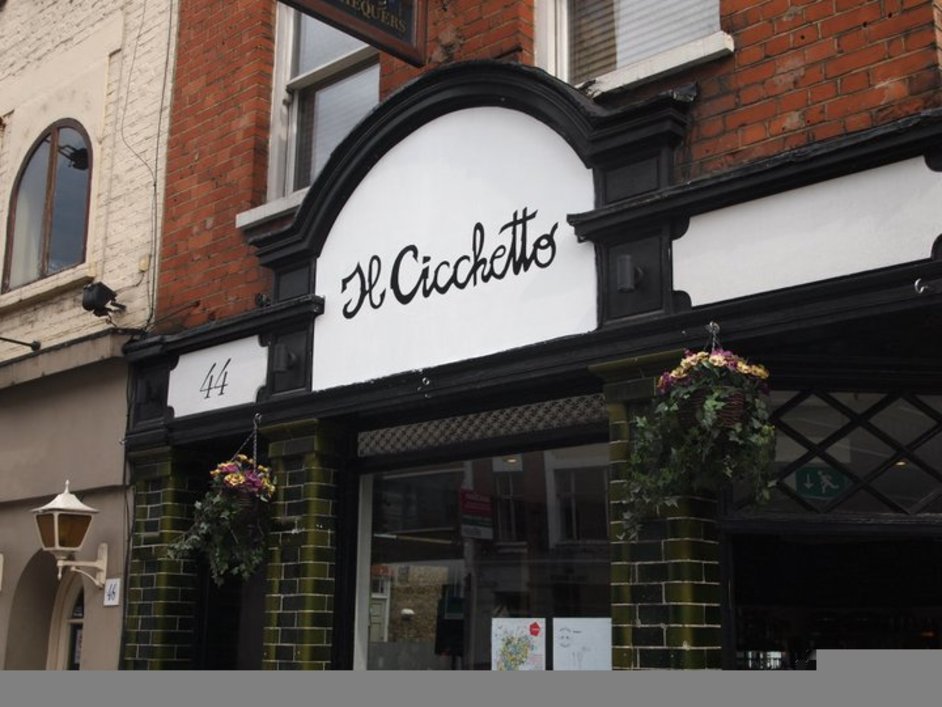 il Cicchetto