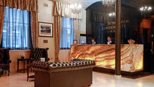 The Montcalm London City at The Brewery