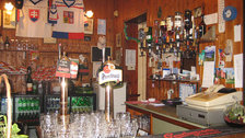 Czech and Slovak Bar & Restaurant