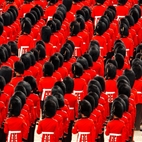 Trooping the Colour hotels title=