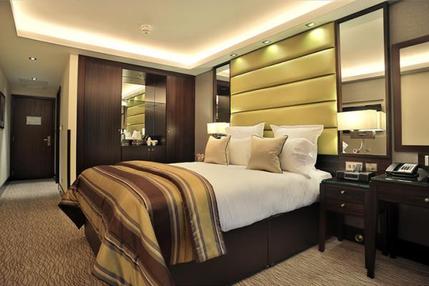 The Marble Arch by Montcalm
