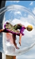 Yinka Shonibare: Globe Head Ballerina Yinka Shonibare: Globe Head Ballerina