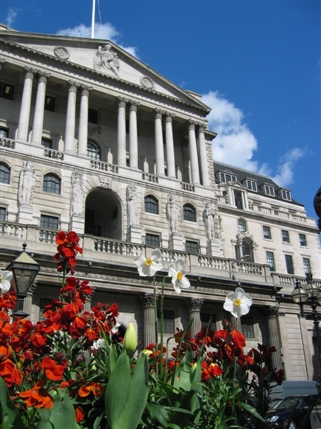 Hotels Near Finsbury Circus London Londontown