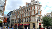The Long Acre