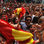 Places to watch Spain