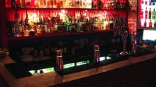 Bar Prague - Angel