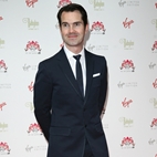 Jimmy Carr: Gagging Order