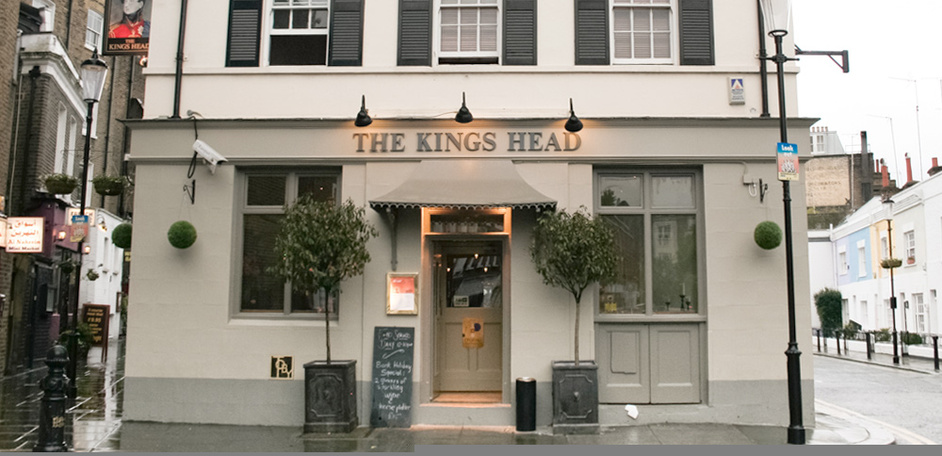 The King's Head Earls Court