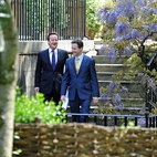 Open Garden Squares Weekend hotels title=