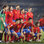 Places to watch Spain