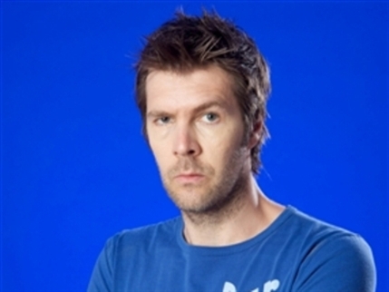Rhod Gilbert: The Man With The Flaming Battenburg Tattoo Rhod Gilbert: The Man With The Flaming Battenburg Tattoo
