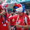 Watching Czech Republic