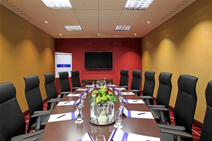 Boardroom 1-3