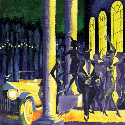 The Great Gatsby The Great Gatsby