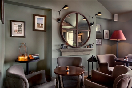 The Pantechnicon