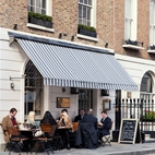 The Pantechnicon