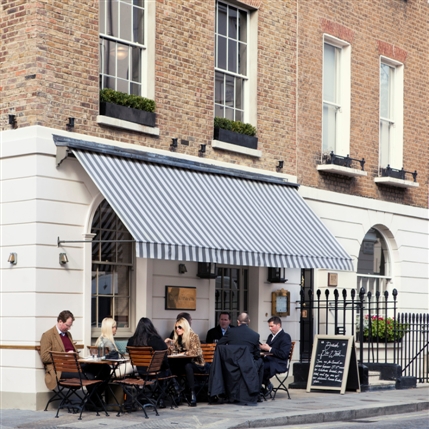The Pantechnicon