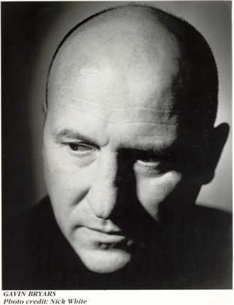 The Sinking of the Titanic - Gavin Bryars, photo credit Nick White The Sinking of the Titanic - Gavin Bryars, photo credit Nick White