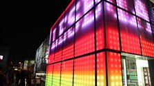 BFI London Lesbian & Gay Film Festival