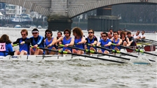 Head of the River Race