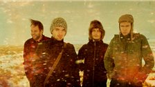 Sigur Ros