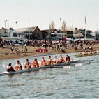 Head of the River Race