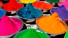 Holi Hindu Festival