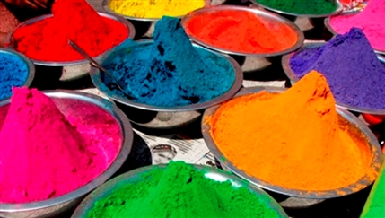 Holi Hindu Festival of Colour Holi Hindu Festival of Colour