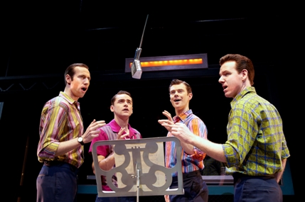 Jersey Boys