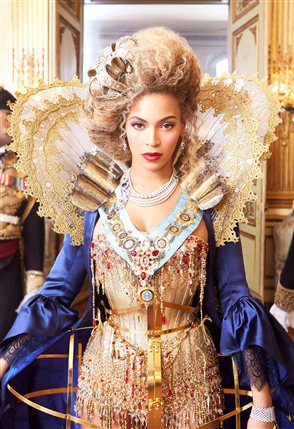 Beyonce: The Formation World Tour Beyonce: The Formation World Tour