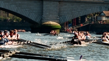 Head of the River Race