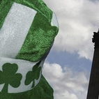 St Patrick's Day Parade & Festival