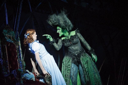 The Wizard Of Oz