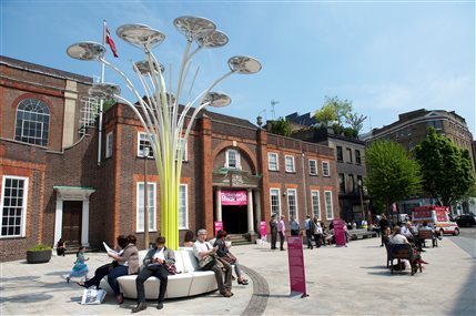 Clerkenwell Design Week
