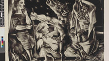 Picasso Prints: The Vollard Suite
