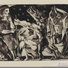 Picasso Prints: The Vollard Suite