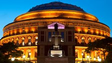 Nada: Music of the Divine - Royal Albert Hall