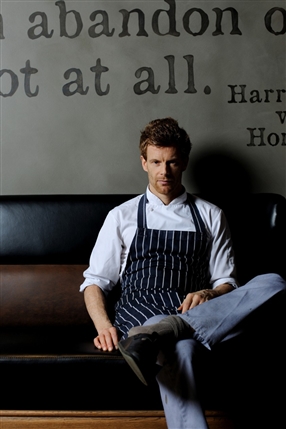 Tom Aikens