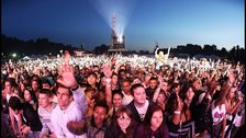 Lovebox Weekender 2012
