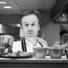 Marcus Wareing at The Berkeley