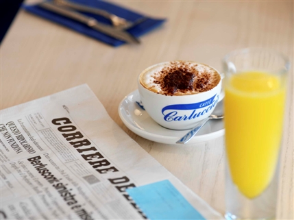 Carluccio's Carluccio's