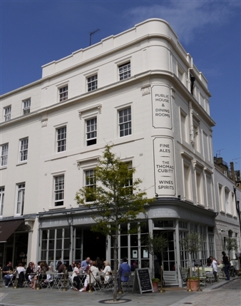 The Thomas Cubitt