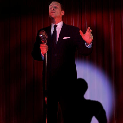 Paul Holgate & The Sinatra '62 Sextet Paul Holgate & The Sinatra '62 Sextet