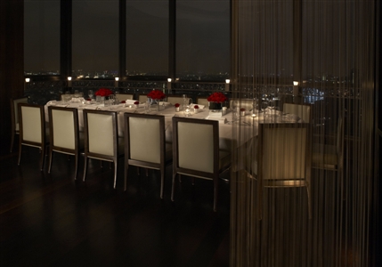 Galvin at Windows