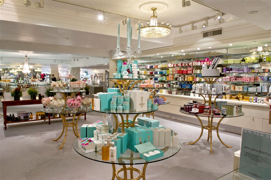 Fortnum & Mason