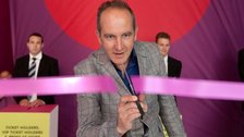 Grand Designs Live