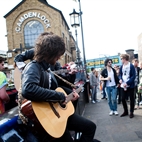 Camden Crawl 2012
