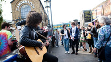 Camden Crawl 2012