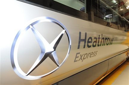 Heathrow Express Ltd-Head Office Heathrow Express Ltd-Head Office
