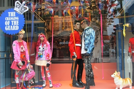 The Big British Bang